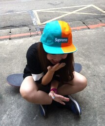 Supreme  | Camp cap(キャップ)