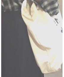 BEAMS | トートバッグ