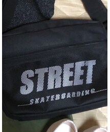 WEGO | ショルダーバッグ