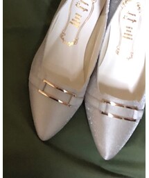 SUNNY ROOM | パンプス