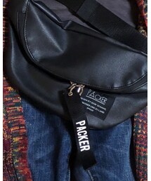 Ober Tashe | ボディバッグ/ウエストポーチ