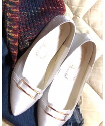 SUNNY ROOM | パンプス