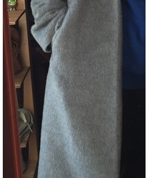 Another Edition | チェスターコート