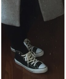 CONVERSE | スニーカー