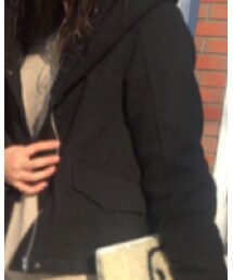 mystic | ジャケット/アウター