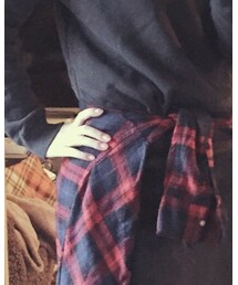 UNIQLO | シャツ/ブラウス