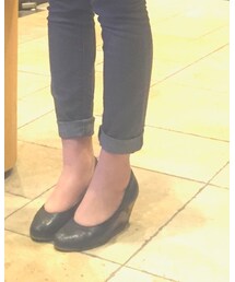 東武で購入 | パンプス