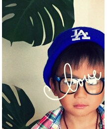 no brand | ニットキャップ/ビーニー