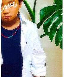 H&M | シャツ/ブラウス