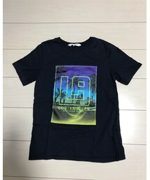 H&M | (Tシャツ/カットソー)