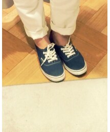 VANS | スニーカー