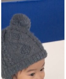 ZARA KIDS | ニットキャップ/ビーニー