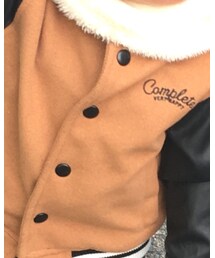 しまむら | スタジャン