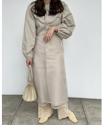 lawgy | ワンピース/ドレス