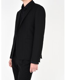 LAD MUSICIAN | テーラードジャケット