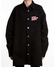 RAF SIMONS | シャツ/ブラウス