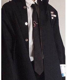 GUCCI | ネクタイ