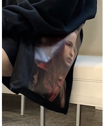 RAF SIMONS | トートバッグ