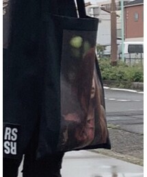 RAF SIMONS | トートバッグ