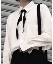 GUCCI | フォーマルスーツ/小物