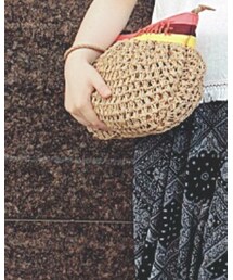 Heather | クラッチバッグ