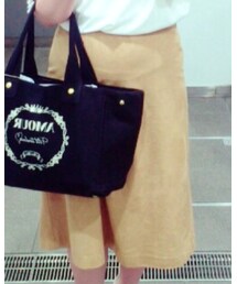 UNIQLO | スカート