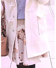 FRAY I.D | スカート