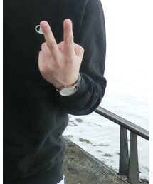 Daniel Wellington | アナログ腕時計