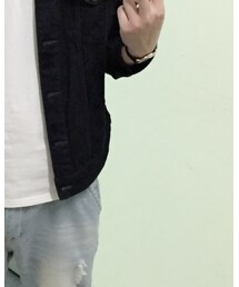 SPAO | デニムジャケット