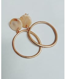 seria  | ピアス（両耳用）