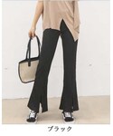 maisondeLATIRの「パンツ(パンツ)」