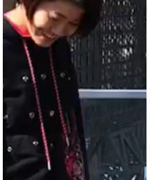 DIESEL | スウェット