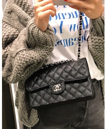 CHANEL | ショルダーバッグ