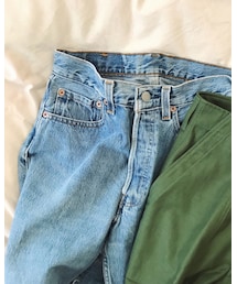 Levi's | デニムパンツ