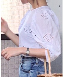 ZARA | シャツ/ブラウス
