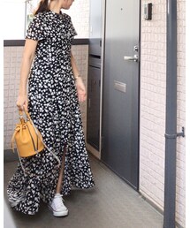 ZARA | ワンピース/ドレス