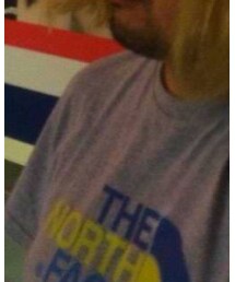 THE NORTH FACE | Tシャツ/カットソー