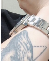 TAG Heuer | アナログ腕時計