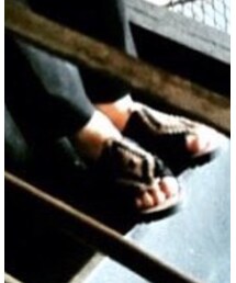 Chubasco | サンダル