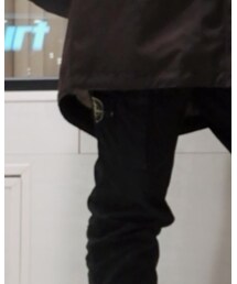 STONE ISLAND | カーゴパンツ