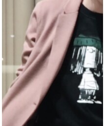 Acne Studios | チェスターコート