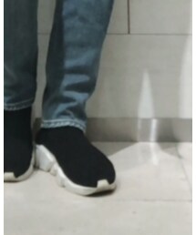 BALENCIAGA | スニーカー
