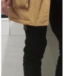 STONE ISLAND | カーゴパンツ
