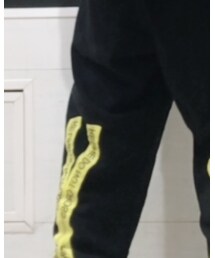 off white | その他パンツ