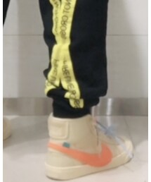 NIKE SPORTSWEAR | スニーカー