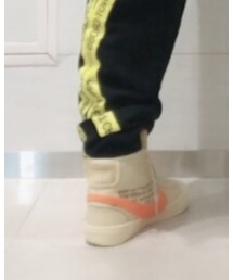 off white | スニーカー