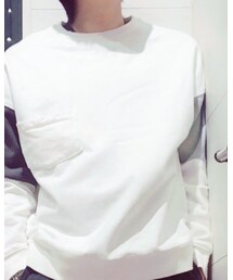 PUMA | スウェット