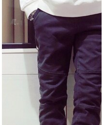 halbkreis | その他パンツ