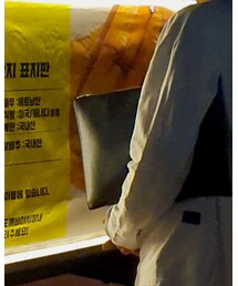YSL | クラッチバッグ
