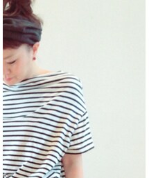 VIS | Tシャツ/カットソー